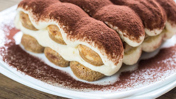 Kedi Dilli Tiramisu Nasıl Yapılır? Evde Kolay Kedi Dilli Tiramisu Tarifi
